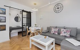 Gdynia Główna Apartament